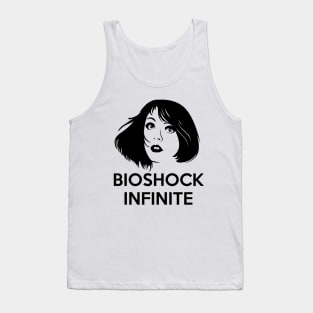 BioShock Infinite Tank Top